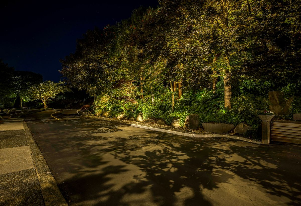 Complex Strata Lighting Project - 1 57