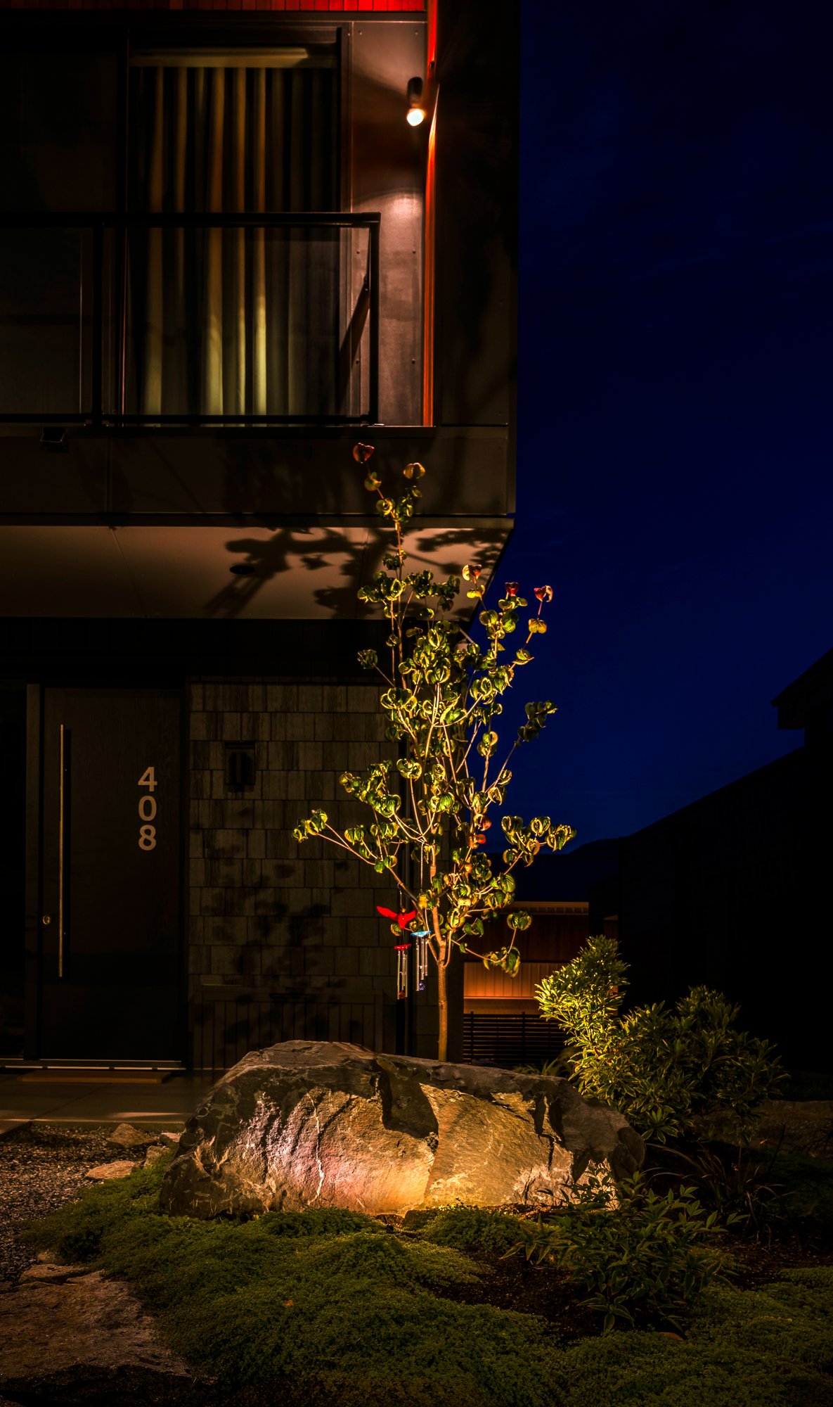 Imashi Custom Landscape Lighting Project - 1 27