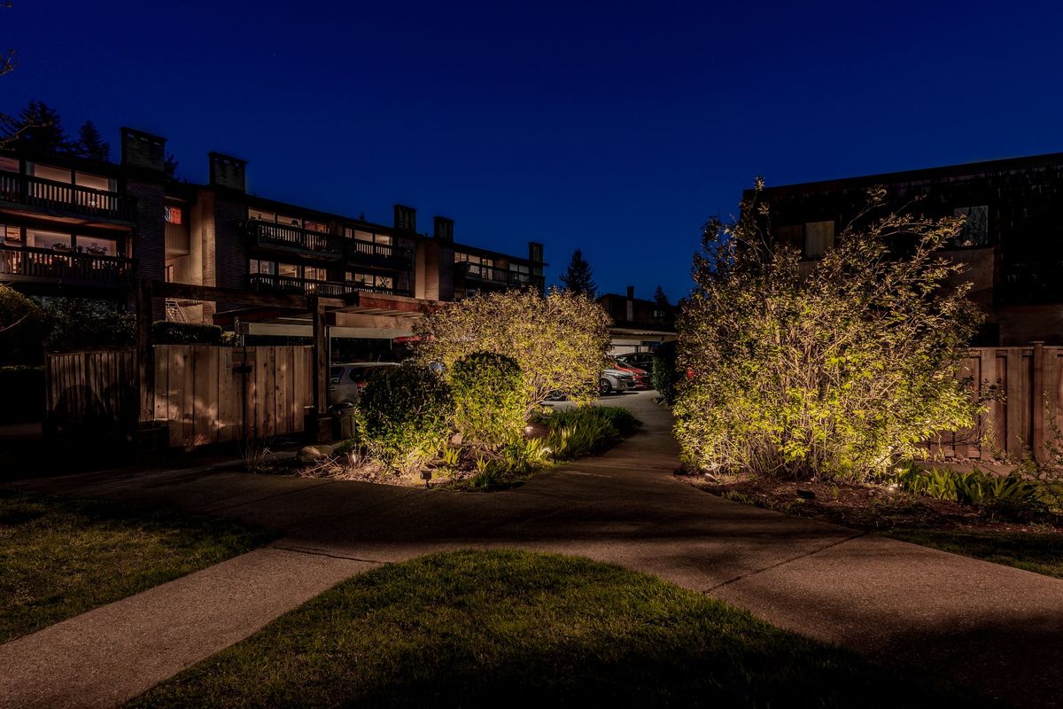 Strata Property Excellence in Spotlights / Uplights