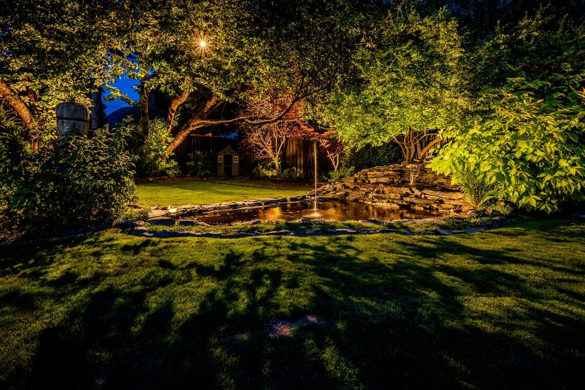 Smart Control & Efficiency in Down Lighting