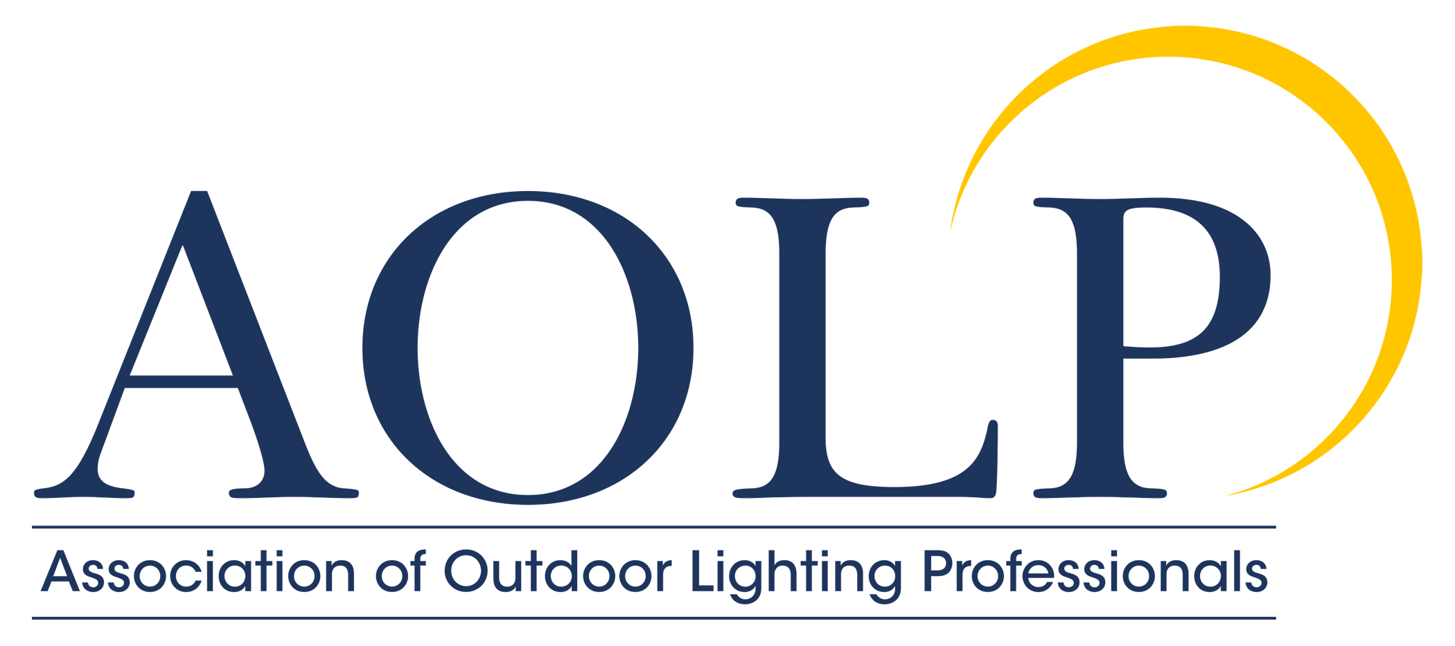 About the Association of Outdoor Lighting Professionals (AOLP) - AOLP Certified Landscape Lighting Professional