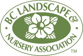 About the BC Landscape and Nurseries Association (BCLNA) - BCLNA Member - BC Landscape and Nurseries Association