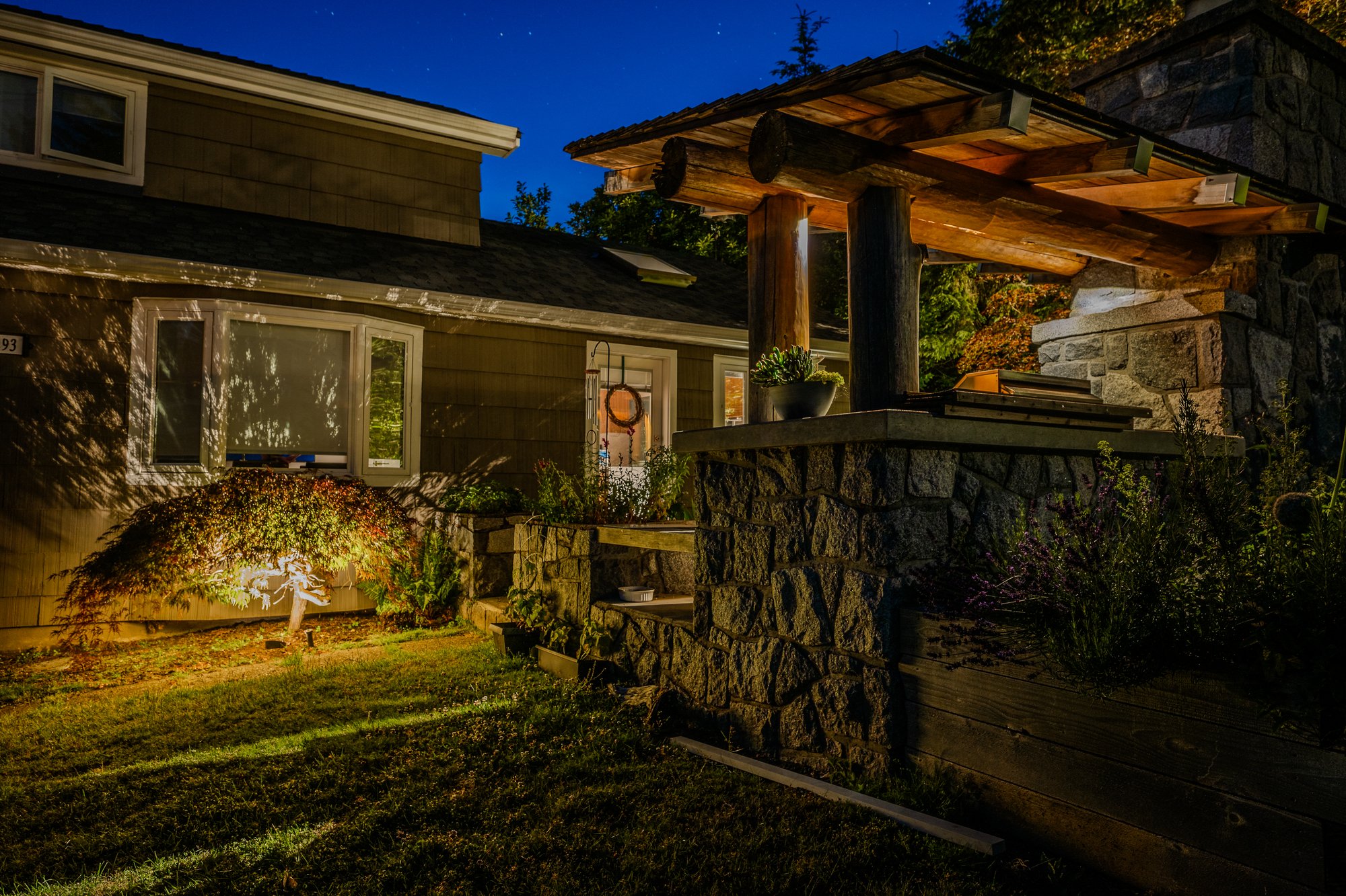 Smart Lighting & Controllers